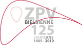 Logo ZPV Biel/Bienne